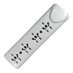 ZAPATILLA TOP 4 TOMAS C/TECLA