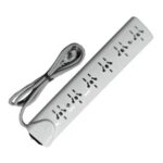 ZAPATILLA TOP 6 TOMAS C/CABLE