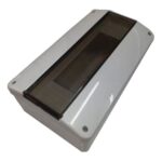 CAJA PARA TERMICAS DE 12 BOCAS