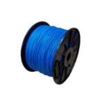 CABLE ECONOMICO UNIPOLAR 1.5MM CELESTE BOBX900MTS