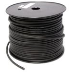 CABLE ECONOMICO T. TALLER 2X4MM BOBX300MTS