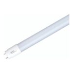 TUBO LED 9W  60 CM 1PUNTA (R)##