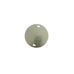 TAPA OCTOGONAL GRANDE DE HIERRO