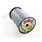 TANZA COEXTRUIDA 3MM CUADRADA