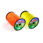 TANZA REDONDA 2,5X170 GRILON