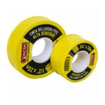 TEFLON 3/4"X20MTS ALTA DENSIDAD TACSA#