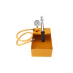 BOMBA PRUEBA HIDRAULICA MANUAL TAWAK 25KG