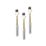 TORNILLO DE HIERRO PARA INODORO 80CM