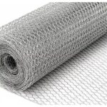 TEJIDO HEXAGONAL ZINC 13X1X30MTS