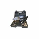 TERMOFUSORA 800W 6 BOQUILLAS MALETIN