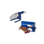 TERMOFUSORA 1500W 6 BOQUILLAS