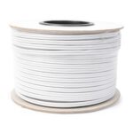 CABLE ECONOMICO PARALELO 2X1.5MM BOBX400MTS