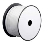 CABLE ECONOMICO VAINA PLANA 2X2.5MM