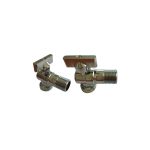 VALVULA ESCUADRA P/LAVARROPA#