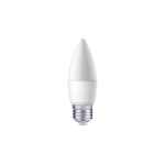 LAMPARA LED VELA calida e27#