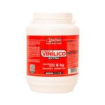 COLA VINILICA BALDE 6KG#