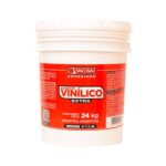 COLA VINILICA BALDE 24KG#