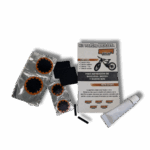 KIT PARCHE P/BICICLETA IGMA - Imagen 2