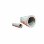 CAÑO PILAR 2" REVESTIDO