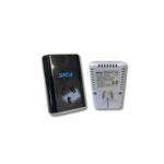 PROTECTOR DE TENSION DIGITAL PARA ENCHUFAR SICA