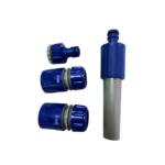 KIT JARDIN 4 PIEZAS CON LANZA YAAR