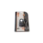CANDADO 45MM SEGURIDAD P/INTEMPERIE ZELTA