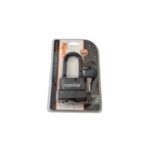 CANDADO 70MM SEGURIDAD P/INTEMPERIE ARO LARGO ZELT