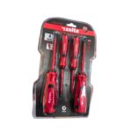 DESTORNILLADOR AISLADO IMANTADO X4U ZELTA