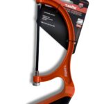 ARCO DE SIERRA MINI 150MM/6" ZELTA