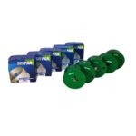 SIERRA COPA BIMETALICA 100MM#